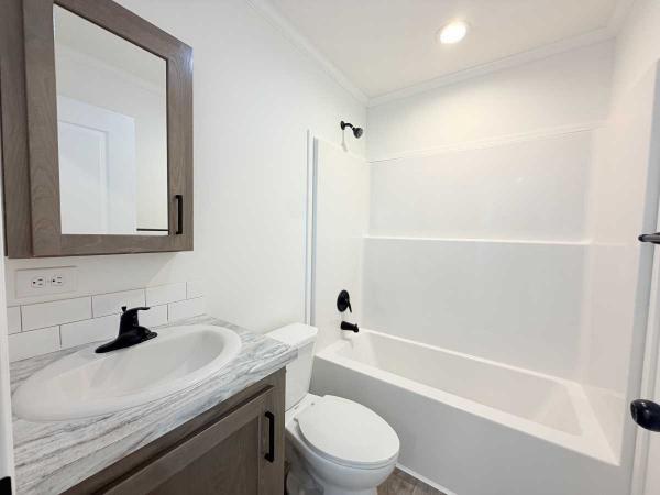 2026 Champion Manufactured Home