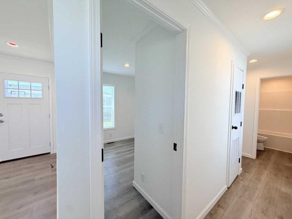 2026 Champion Manufactured Home