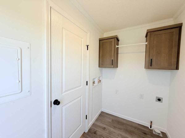 2026 Champion Manufactured Home