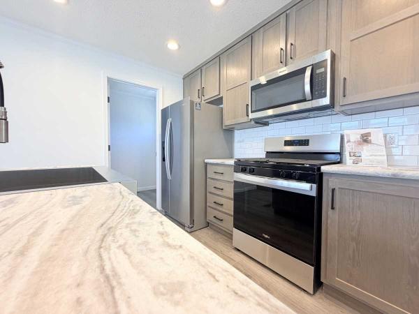 2026 Champion Manufactured Home