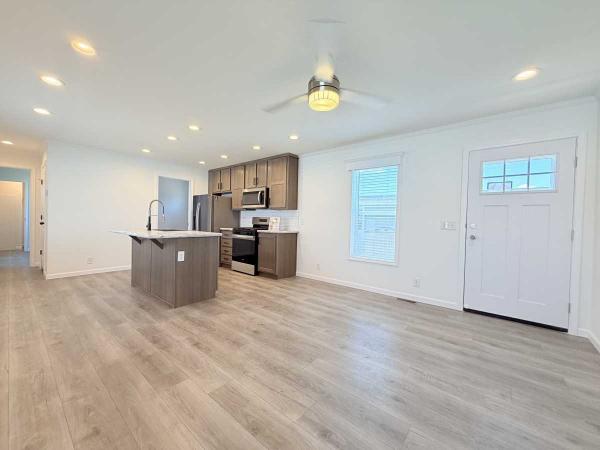 2026 Champion Manufactured Home
