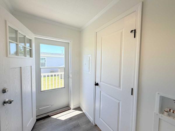 2026 Champion Manufactured Home