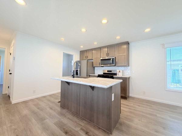 2026 Champion Manufactured Home