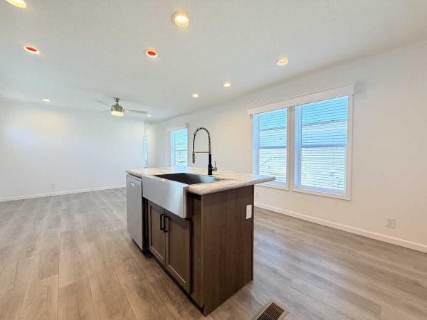 2026 Champion Manufactured Home
