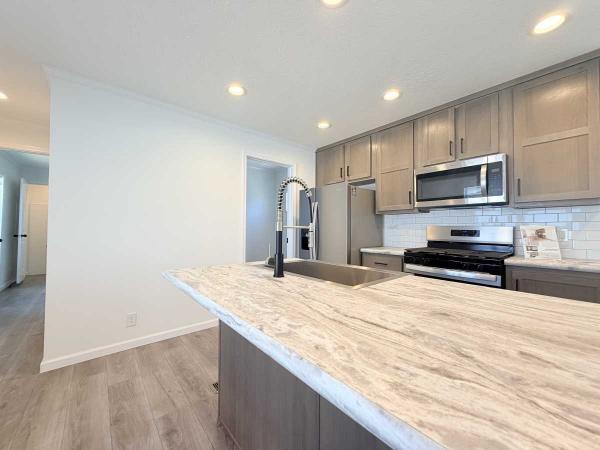 2026 Champion Manufactured Home