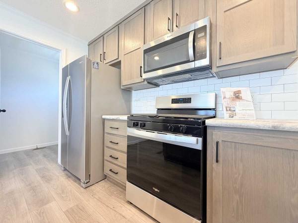 2026 Champion Manufactured Home