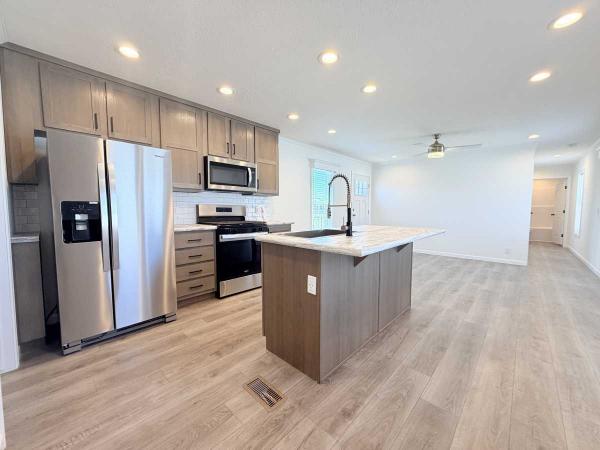 2026 Champion Manufactured Home