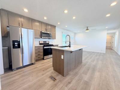 Mobile Home at 22343 S Cedar Drive Channahon, IL 60410