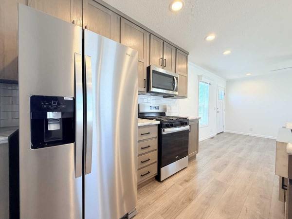2026 Champion Manufactured Home