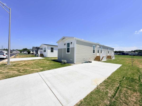2026 Champion Manufactured Home