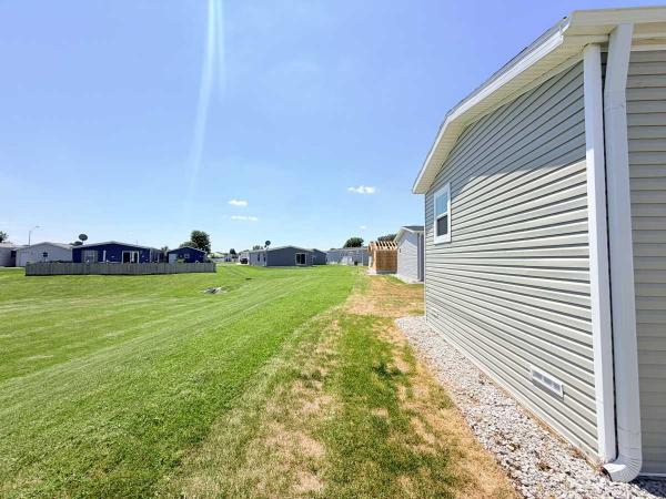 2026 Champion Manufactured Home