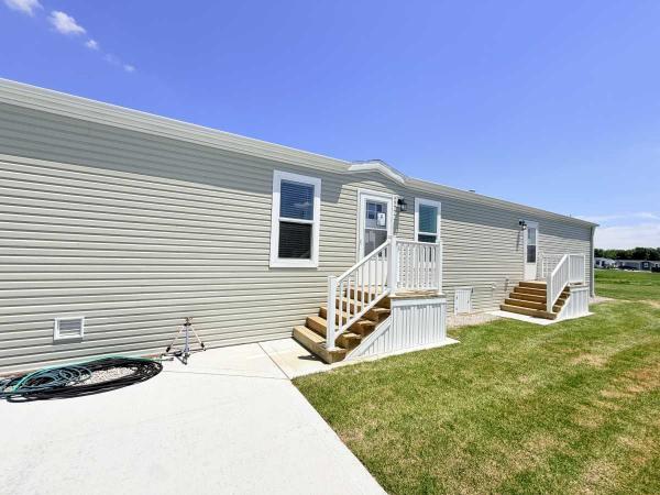 2026 Champion Manufactured Home