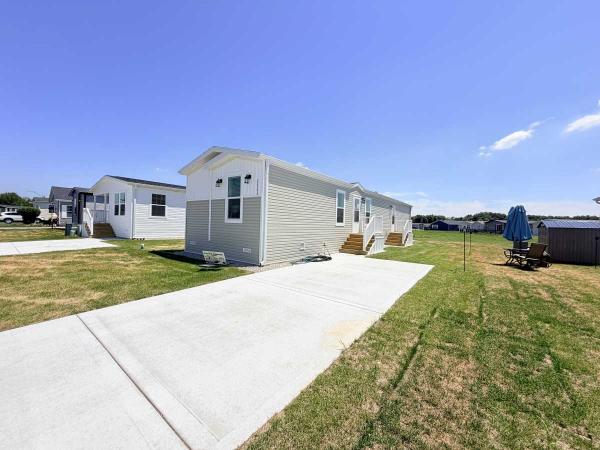 2026 Champion Manufactured Home