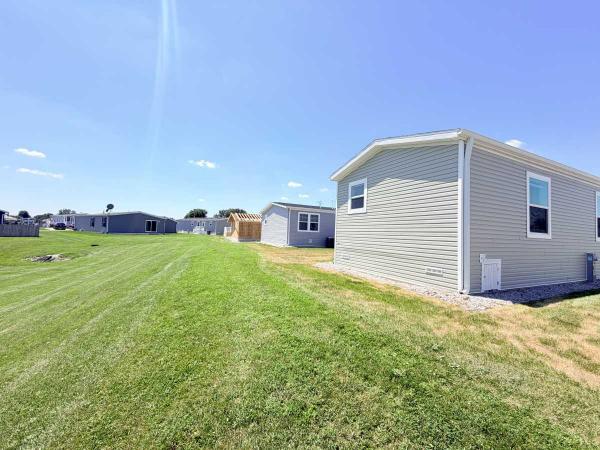 2026 Champion Manufactured Home