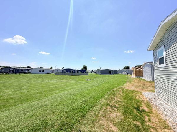 2026 Champion Manufactured Home