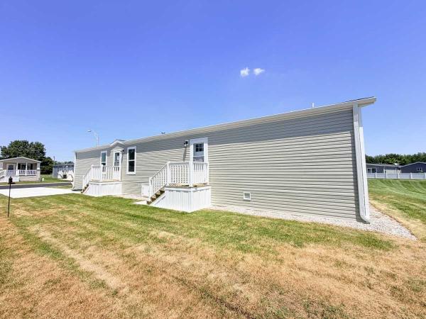 2026 Champion Manufactured Home
