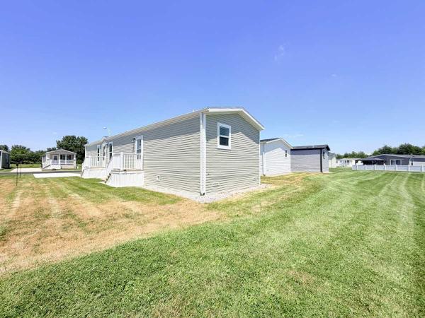 2026 Champion Manufactured Home