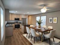 2026 Clayton Cornerstone 70 Manufactured Home