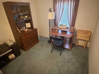 Photo 4 of 11 of home located at 8801 Donnie Ct Indianapolis, IN 46234