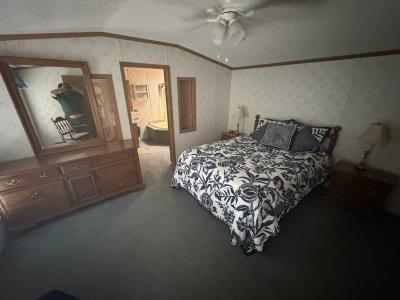 Photo 3 of 11 of home located at 8801 Donnie Ct Indianapolis, IN 46234