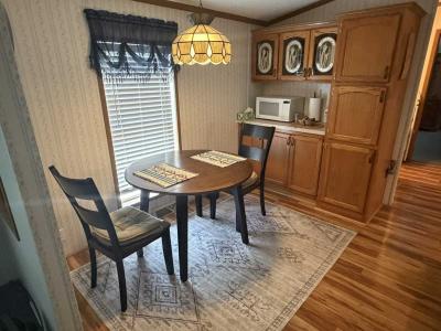 Photo 2 of 11 of home located at 8801 Donnie Ct Indianapolis, IN 46234