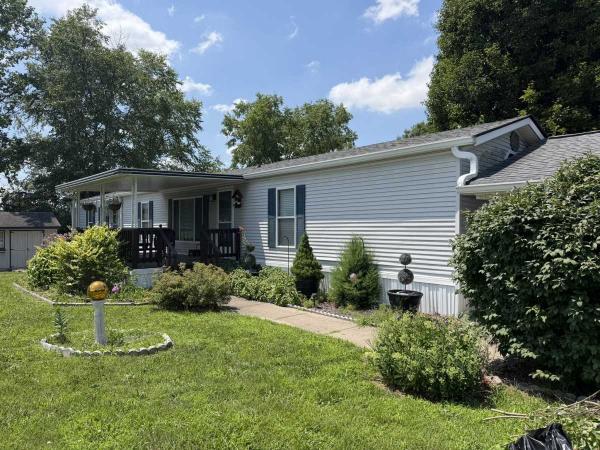 1996 Clayton Mobile Home For Sale