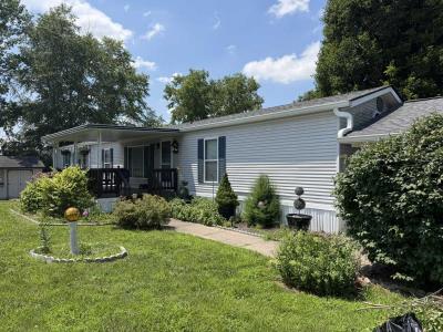 Mobile Home at 8801 Donnie Ct Indianapolis, IN 46234