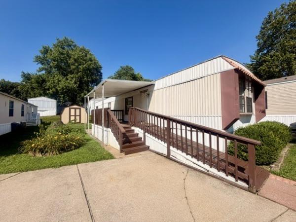 1981 INDA Mobile Home For Sale