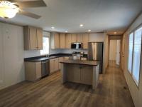 2026 Clayton Cornerstone 70 Manufactured Home