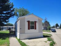 2026 Clayton Cornerstone 70 Manufactured Home
