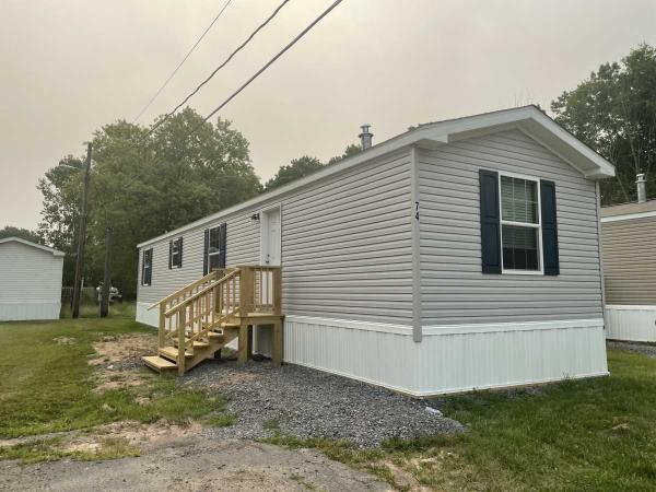 2026 Cavco Mobile Home For Sale