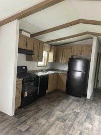 2026 Cavco Eastland Concept Mobile Home