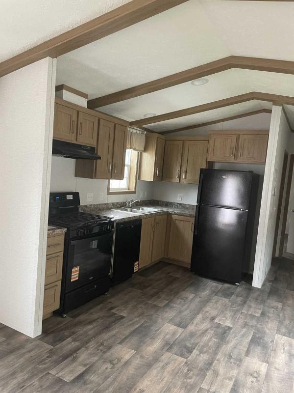 2026 Cavco Eastland Concept Mobile Home