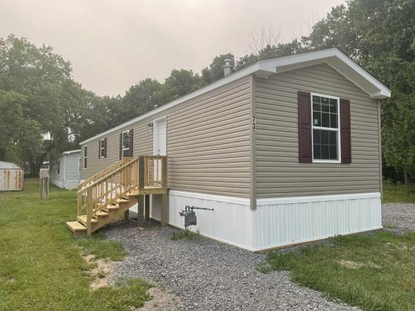 2026 Cavco Mobile Home For Sale