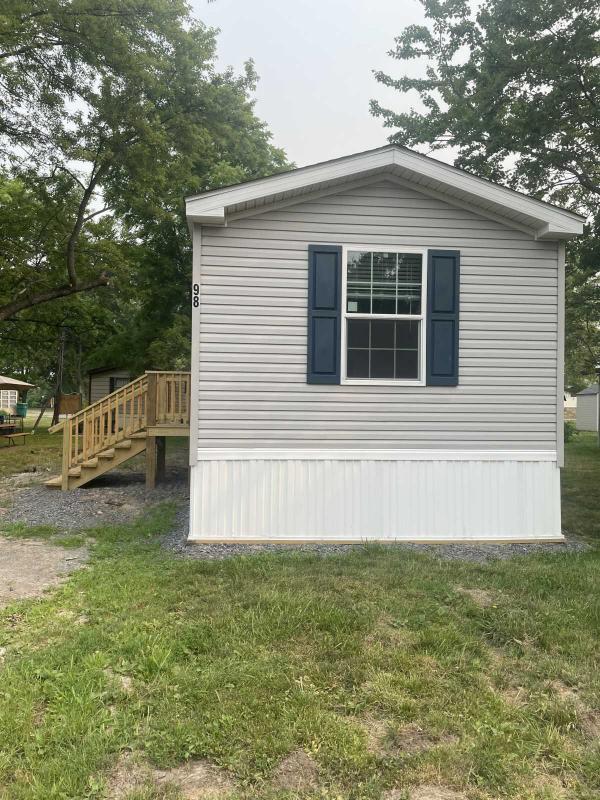 2026 Cavco Mobile Home For Sale