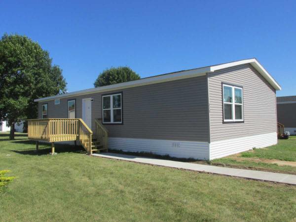 2026 Friendship Mobile Home