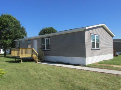 Mobile Home at 310 N. Rochelle Pl. Sioux Falls, SD 57110