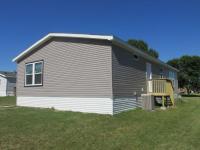 2026 Friendship Mobile Home