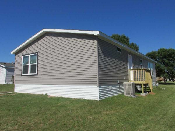 2026 Friendship Mobile Home