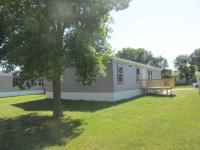 2026 Friendship Mobile Home