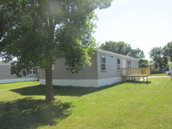 2026 Friendship Mobile Home