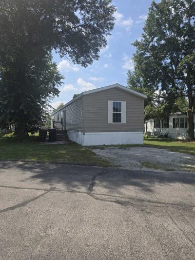Mobile Home at 4511 Dirt Rd #71 Joplin, MO 64801