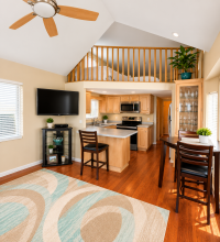 2003 Chariot Manufactured Home