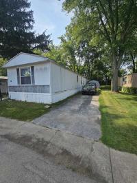 1996 Redman Homes Manufactured Home
