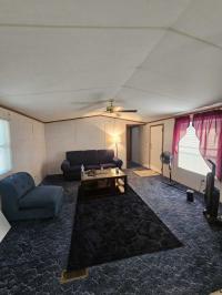 1996 Redman Homes Manufactured Home