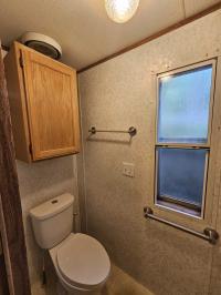 1996 Redman Homes Manufactured Home