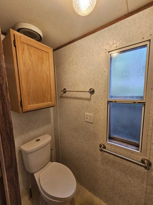 1996 Redman Homes Manufactured Home