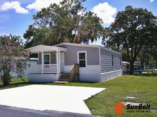 2025 CHAMPION Manufactured Home