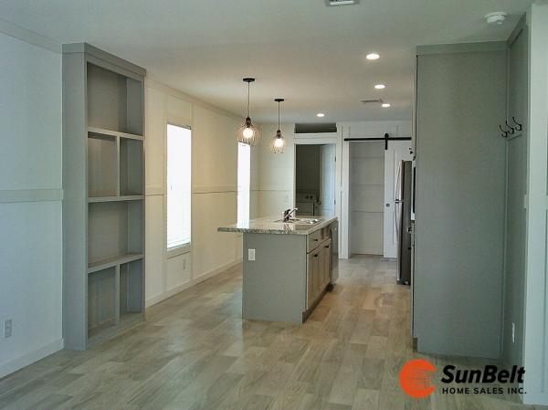 2025 CHAMPION Manufactured Home