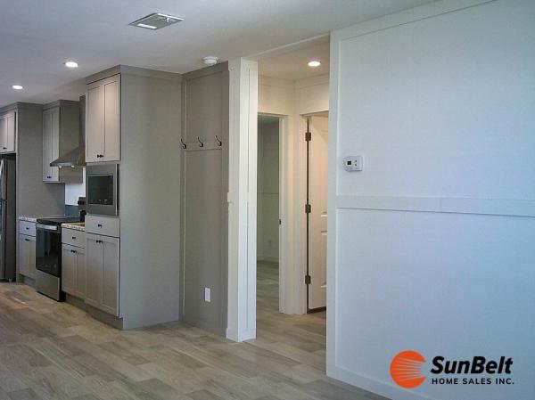 2025 CHAMPION Manufactured Home